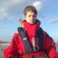 Marko Tachjen Middelborg