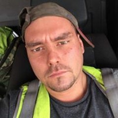 Pepper Wig Parkinson