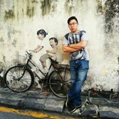 Kenneth Kah Lok Chan