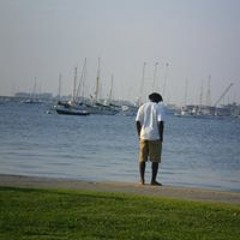 Jonathan Gabriel Riddick