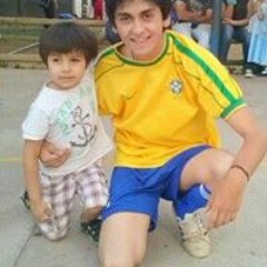 Esteban Stuardo