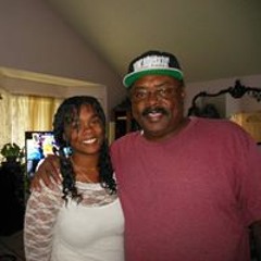 Gregory D Williford Sr