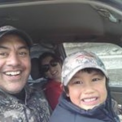 Henare Tewhairua Dewes