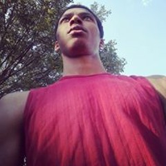 Keyante Haywood-Lockhart