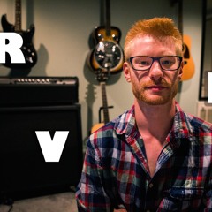 I Am A Man Of Constant Sorrow (VAN METER REMIX)