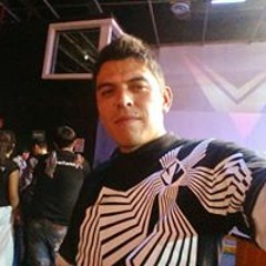 Jaime MO J J A