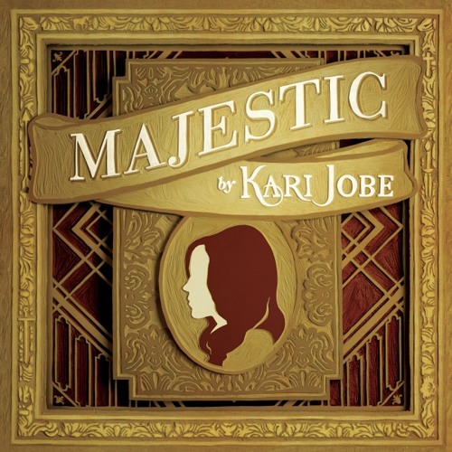 Kari Jobe’s avatar