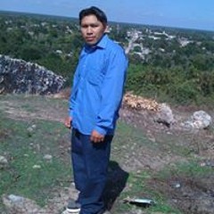 juan chan