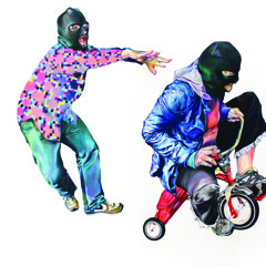 Edwin "El Inca" Valero