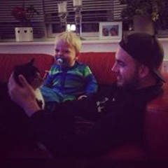 Jesper Schlander Hansen