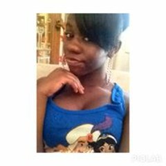 Taishayna Lanay Haynes