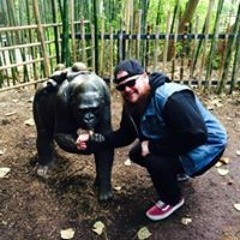 Chancy Steven Chancellor