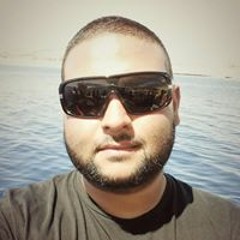 Ats Afzal