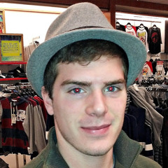 Kevin Hine