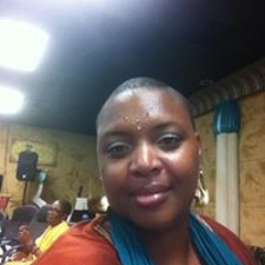 Jamila Kiya Reynolds