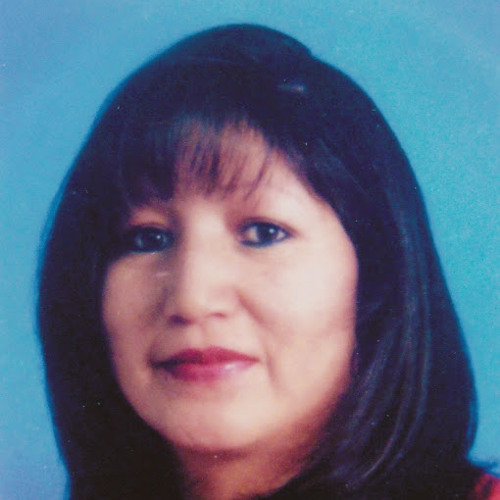 Cecilia Sandoval Jiménez’s avatar