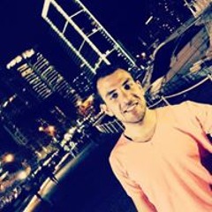 Fares Sawalha 1