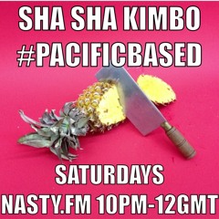 #PACIFICBASED