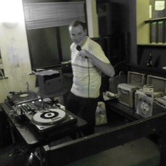 DJ PAPA MAX