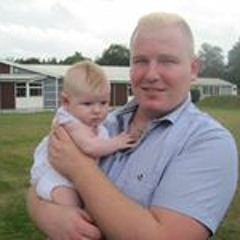 Kasper Skovby Nielsen