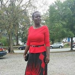 Vera Osore-Onyango