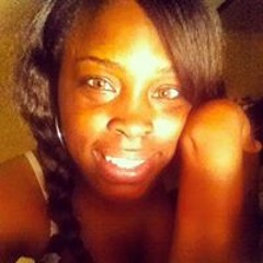 Kiarra Sweetchoc Parks