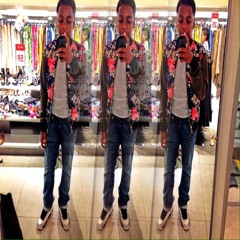 TROUBLE CHILD FUCK OFF