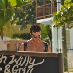 Gleb Tsk