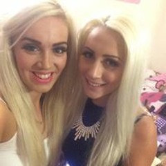 Sophie Bambi McDearmid