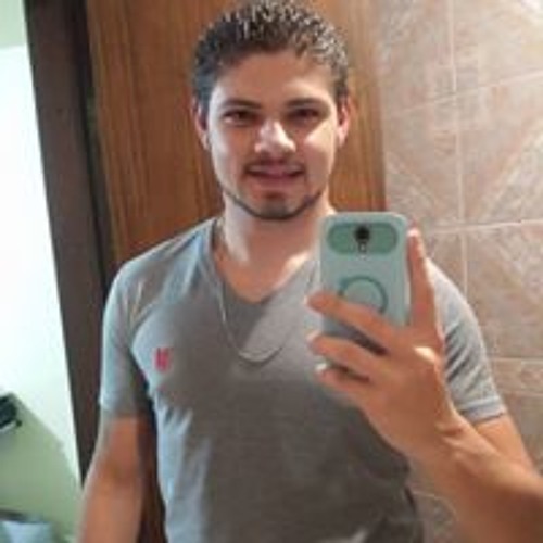 Marcelo Barszcz Antero’s avatar