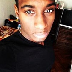 Gavin Henry 4