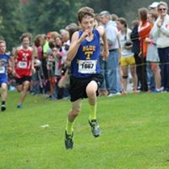 Dominic Mikula