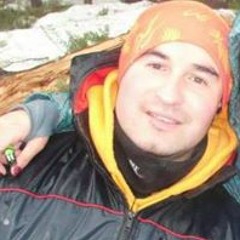 Alexis Marquez Campos