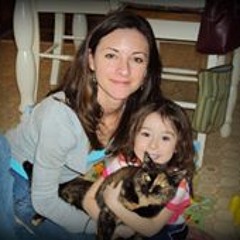 Lindsay Pierson Waltz