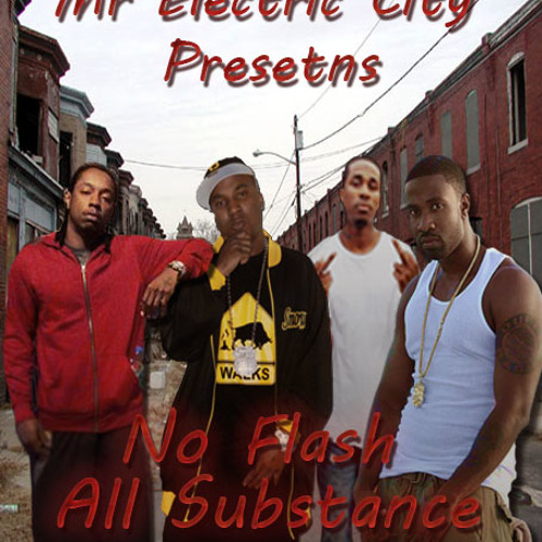 Paul Cain - Acapella/Redeption 1 & 2