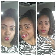 Ayanna Williams Motton