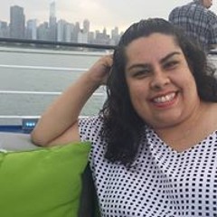 Anita Pandya Bracamontes