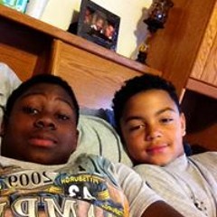 Isaiah Purple Edwards