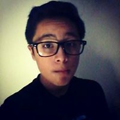 George Jr Jimenez