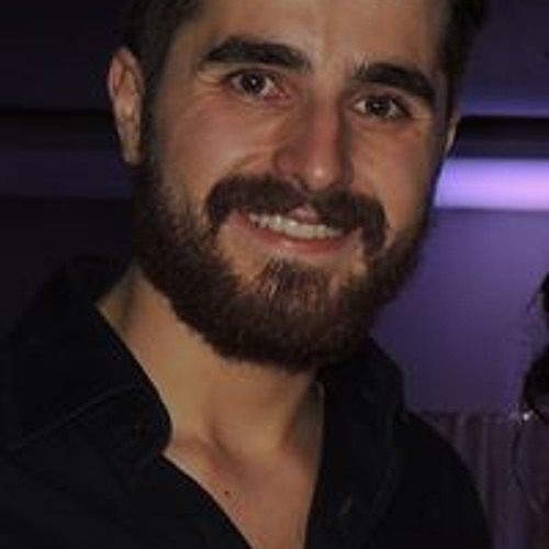 Jair Tessari’s avatar