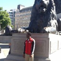 Jehron Samuel Aidan Gill