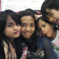 Caira Valles Domingo