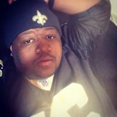 Glynn Scooter Williams