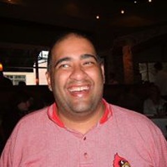 Valentin Uxbal Serrano