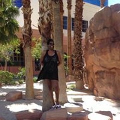 Paulette Moreland-Hanna