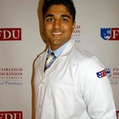 Saajan Shah