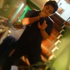 Jesús Guzhnay Mosquera