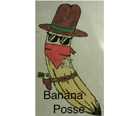 Banana Posse