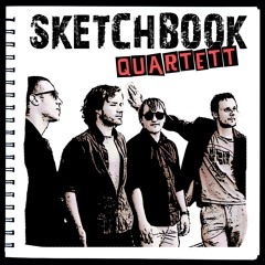 Sketchbook Quartett