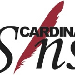 Cardinal Sins Journal